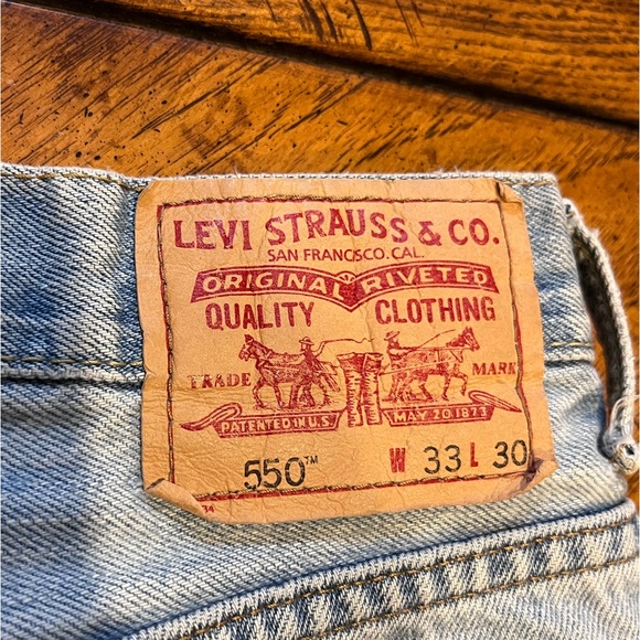 Levi’s Jeans - Picture 5 of 6
